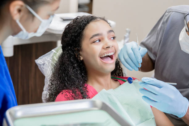 Best Teeth Whitening  in Vallejo, CA
